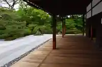 建仁寺(建仁禅寺)の庭園