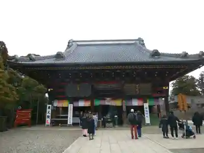 成田山新勝寺(千葉県)