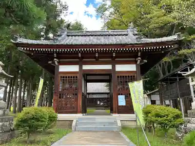 飯沼神社(長野県)