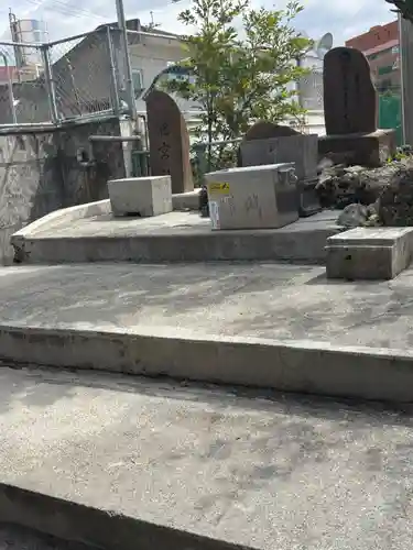 天久宮(沖縄県)