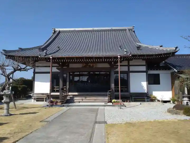長伝寺(愛知県)