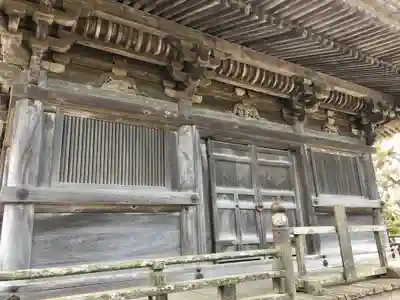 瑞巌寺五大堂(宮城県)