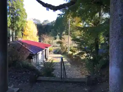 日枝神社のその他建物