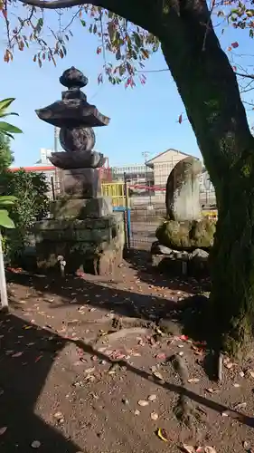 元景寺のその他建物