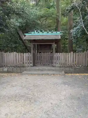 熱田神宮(愛知県)