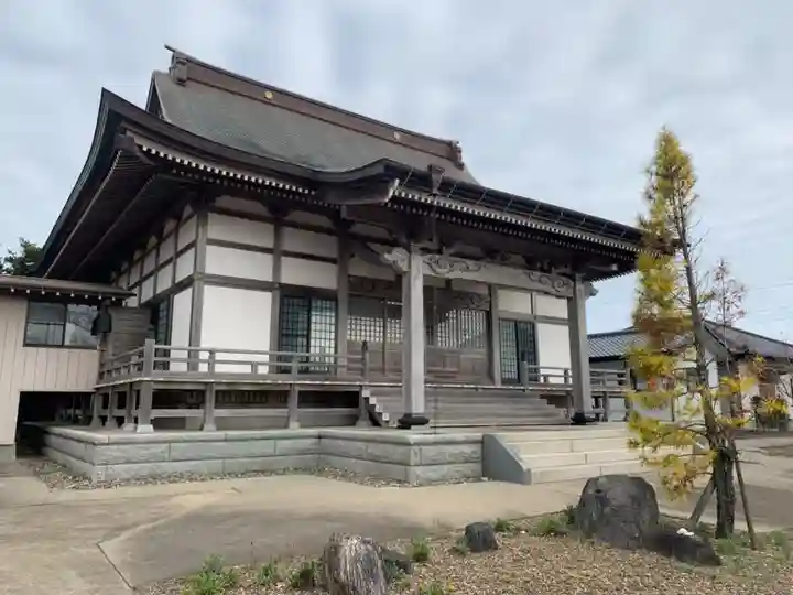 慶瀧寺妙幢院(千葉県)