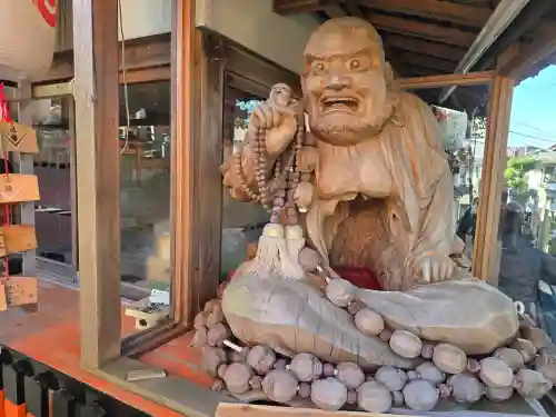 伏見稲荷本教間力教会(京都府)