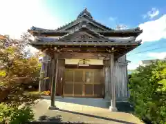 御岳神社(三重県)