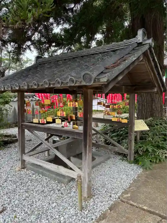 宝林寺(静岡県)