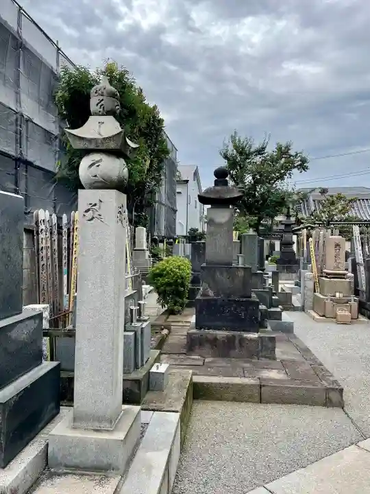 大泉寺(東京都)