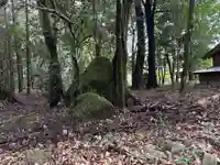 吾妻温泉神社(長崎県)