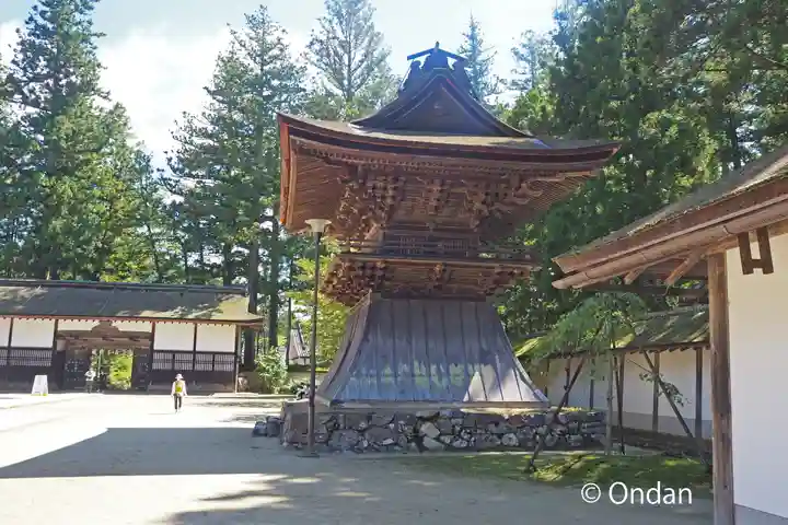 高野山金剛峯寺(和歌山県)