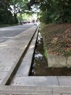 明治神宮のその他建物