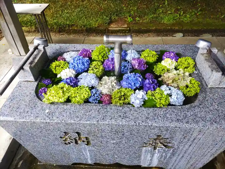 芳賀天満宮(栃木県)