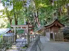 石上神宮(奈良県)