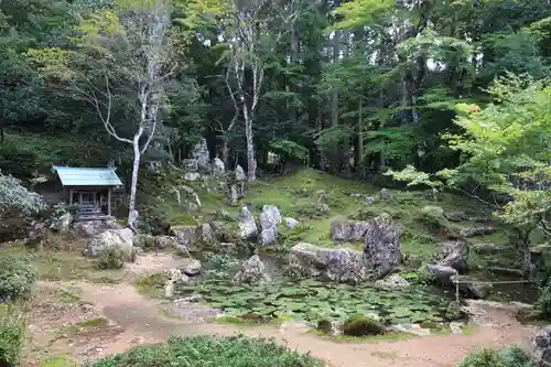 圓照寺(福井県)