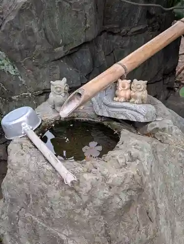 宝珠院(神奈川県)