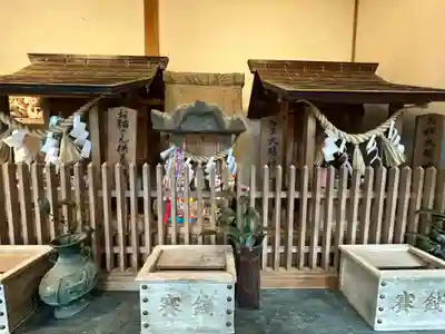 王子神社(徳島県)