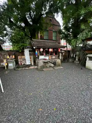 菅原院天満宮神社(京都府)