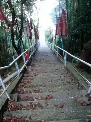 観音寺のその他建物