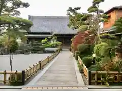 通照院の建物その他