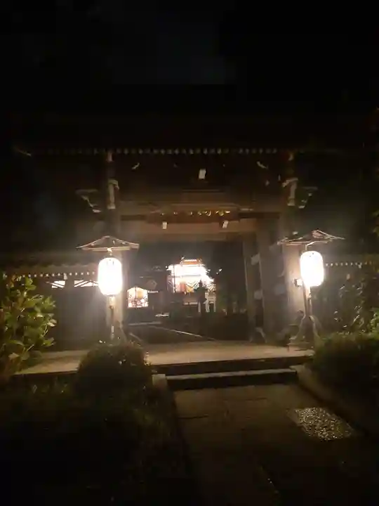 徳星寺(埼玉県)