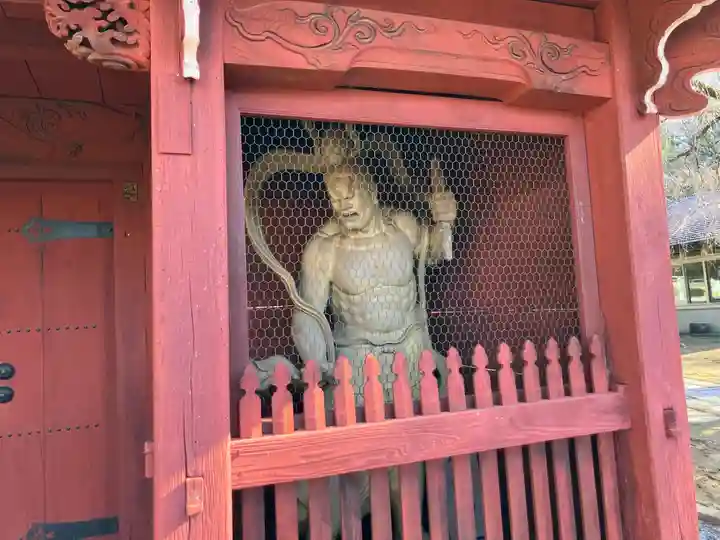 慈眼寺(東京都)