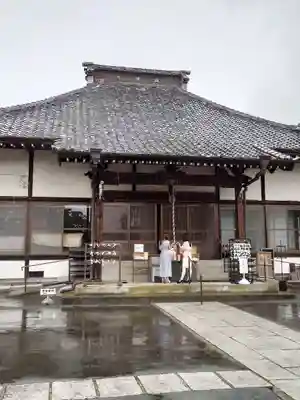 松源寺(群馬県)