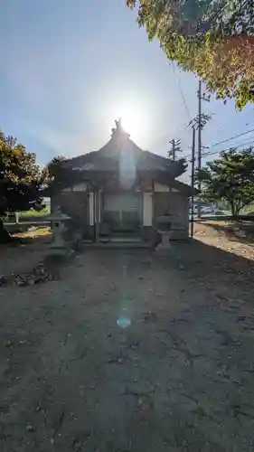 飯役社(京都府)