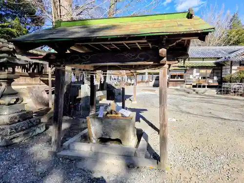 椋神社(埼玉県)