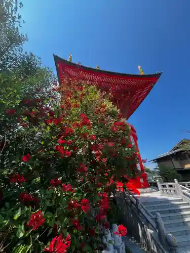 八浄寺(兵庫県)