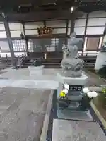 長光寺(埼玉県)