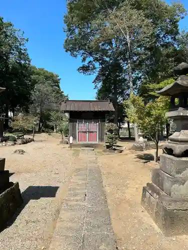 瀧宮神社(埼玉県)