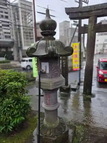 春日神社(鹿児島県)