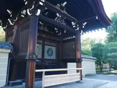 東寺（教王護国寺）のその他建物