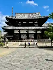 法隆寺(奈良県)