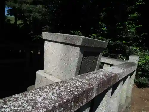 日枝神社のその他建物