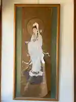 白旗観音寺(兵庫県)