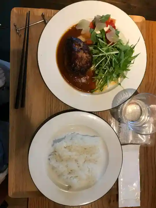 六孫王神社(京都府)