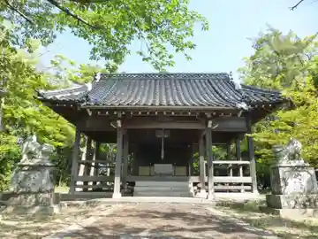 熊野神社(山口県)