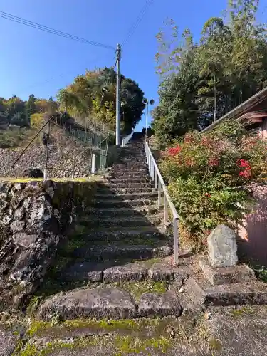 祐川寺(和歌山県)