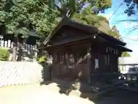 鹿島神社(静岡県)