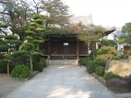 満願寺(東京都)