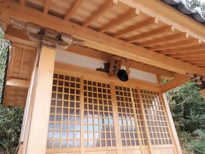 若宮神社のその他建物