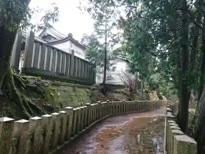 金刀比羅山宮のその他建物