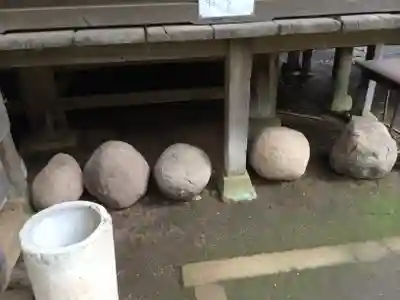 親都神社のその他建物