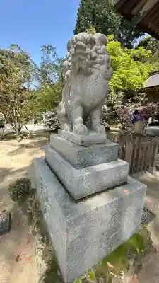 宝満宮竈門神社(福岡県)