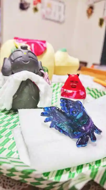 尾張大國霊神社(国府宮)のその他建物