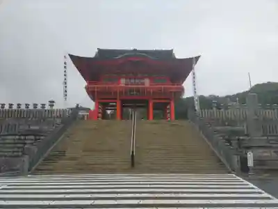 成田山名古屋別院大聖寺(犬山成田山)(愛知県)