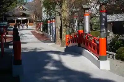 鈴鹿明神社のその他建物